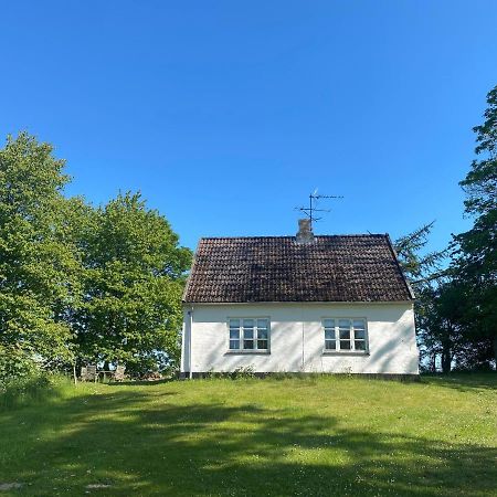 Bondehus - Dansk Bondehus Med Patina Villa Sindal Exterior foto