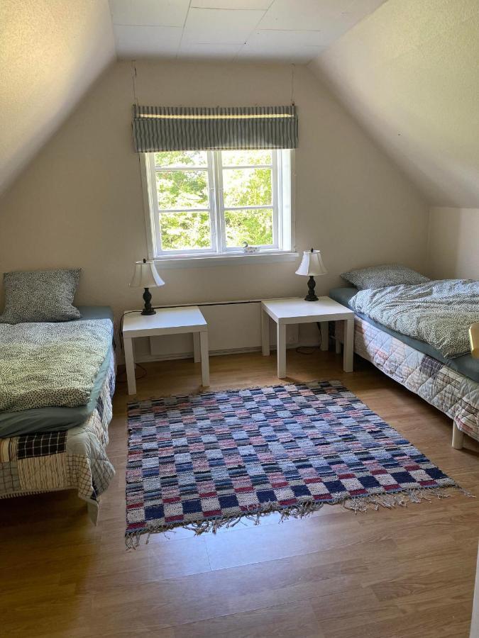 Bondehus - Dansk Bondehus Med Patina Villa Sindal Exterior foto