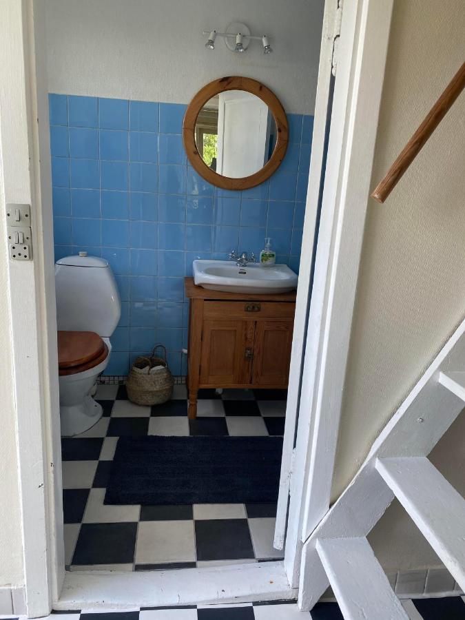 Bondehus - Dansk Bondehus Med Patina Villa Sindal Exterior foto